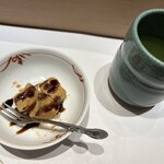 新宿 鮨 ふくじゅ - 