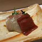 新宿 鮨 ふくじゅ - 