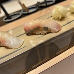 新宿 鮨 ふくじゅ - 