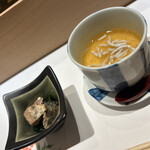 新宿 鮨 ふくじゅ - 