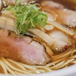 金沢 麺つみき - 