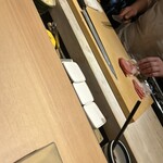 新宿 鮨 ふくじゅ - 