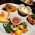 ゆらりゆら 水鳥の宿 さきはな - 