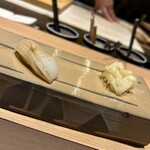 新宿 鮨 ふくじゅ - 