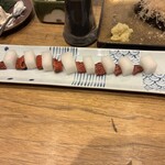 あてまき喜重朗 - 