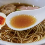 金沢 麺つみき - 