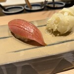 新宿 鮨 ふくじゅ - 