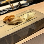 新宿 鮨 ふくじゅ - 