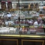 ガトー・ド・ボワ A LA MAISON - 