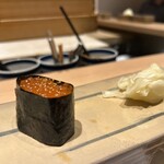 新宿 鮨 ふくじゅ - 