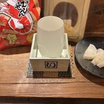 麹町いづみや しろ - 