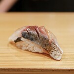 立喰い鮨 優勝 - 