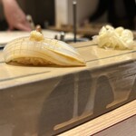 新宿 鮨 ふくじゅ - 