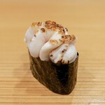 立喰い鮨 優勝 - 