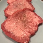 炭火焼肉ホルモン うらら - 