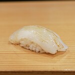 立喰い鮨 優勝 - 