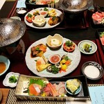 ゆらりゆら 水鳥の宿 さきはな - 