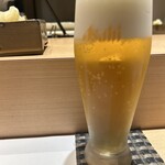 新宿 鮨 ふくじゅ - 