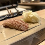 新宿 鮨 ふくじゅ - 