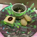 新宿 鮨 ふくじゅ - 