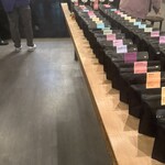 BARISTA MAP 心斎橋店 - 