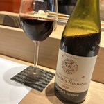 新宿 鮨 ふくじゅ - 