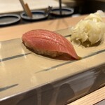 新宿 鮨 ふくじゅ - 