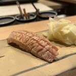 新宿 鮨 ふくじゅ - 