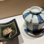 新宿 鮨 ふくじゅ - 