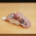立喰い鮨 優勝 - 
