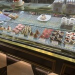 ガトー・ド・ボワ A LA MAISON - 