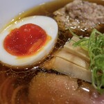 金沢 麺つみき - 