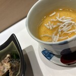 新宿 鮨 ふくじゅ - 