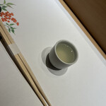 新宿 鮨 ふくじゅ - 