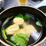 ゆらりゆら 水鳥の宿 さきはな - 