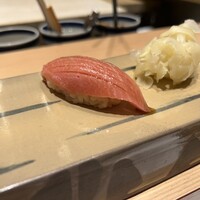 新宿 鮨 ふくじゅ - 