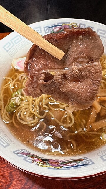 食事処 いおり - 羽後四ツ屋（食堂）の写真
