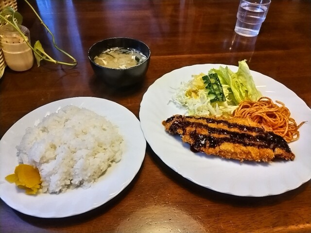 ライラック - 出水/レストラン | 食べログ