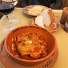 Osteria da Fortunata - 料理写真: