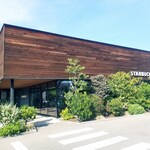 スターバックスコーヒー  - 外観