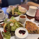 ケーキブティック ピータース - 料理写真: