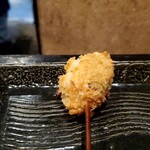 串揚げ　かつき　二官橋 - 