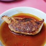 マルシン飯店 - 