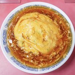 マルシン飯店 - 