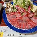 磯料理 一吉 - 