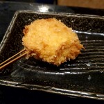 串揚げ　かつき　二官橋 - 