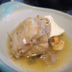 居酒屋 姫咲丸 - あんこう鍋