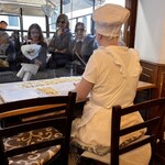 Osteria da Fortunata Pellegrino - 