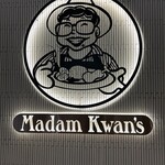 Madam Kwan's - 