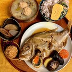 おさかなキッチン11月24日 - 